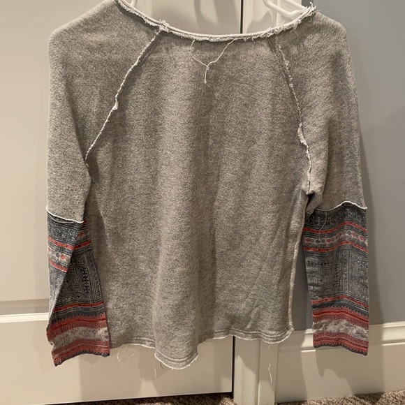 Free People top! - Picture 2 of 3